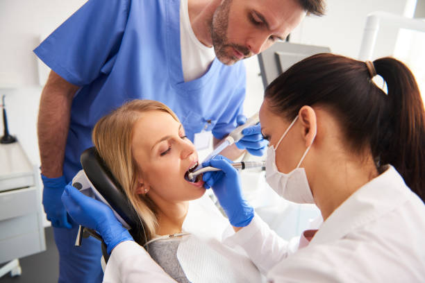 Magnolia Springs, AL  Holistic Dental Services Company