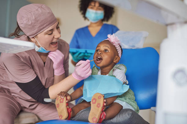 Best Emergency Dental Care  in Magnolia Springs, AL
