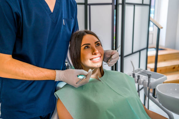 Dental Inlays and Onlays in Magnolia Springs, AL