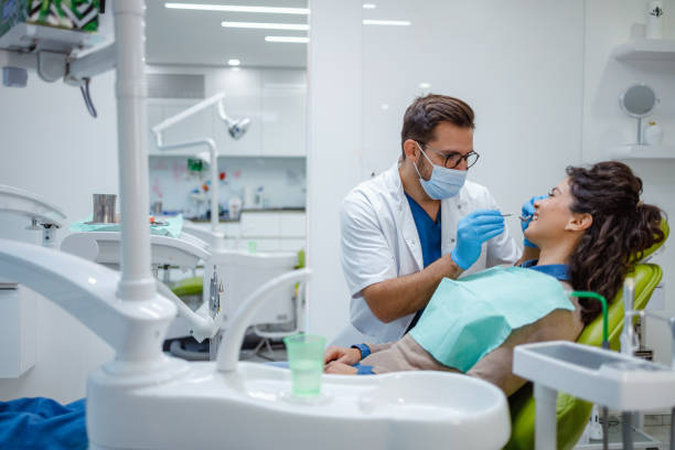 Best Sedation Dentistry  in Magnolia Springs, AL
