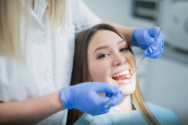 Best Full Mouth Reconstruction  in Magnolia Springs, AL